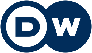 Logo: Deutsche Welle