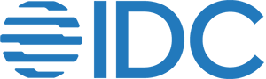 Logo: IDC
