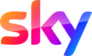 Logo: SKY