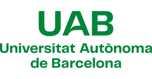 Logo: UAB