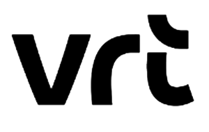 Logo: VRT